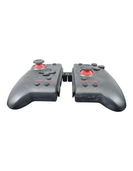 Pady Joy Con Nintendo Switch Hori NSW-298