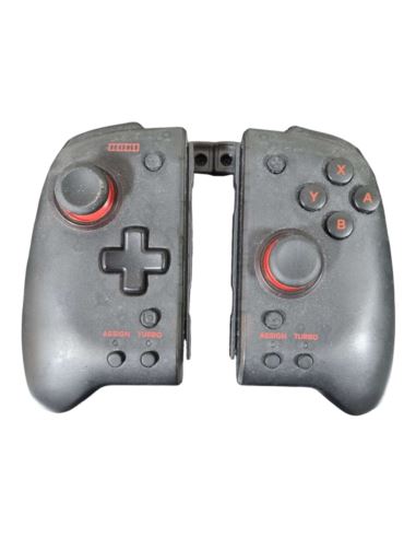 Pady Joy Con Nintendo Switch Hori NSW-298