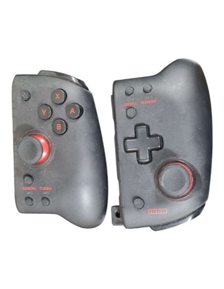 Pady Joy Con Nintendo Switch Hori NSW-298