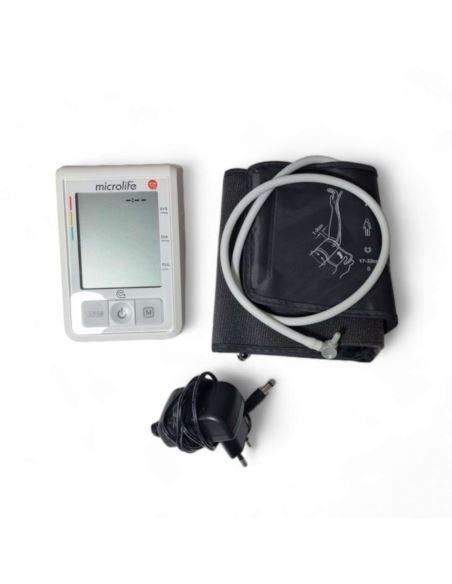 Ciśnieniomierz elektroniczny Microlife BP B3 AFIB Ciśnieniomierz elektroniczny Microlife BP B3 AFIB