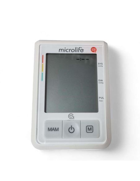Ciśnieniomierz elektroniczny Microlife BP B3 AFIB Ciśnieniomierz elektroniczny Microlife BP B3 AFIB