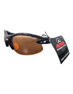 Okulary Sportowe Alpina Ceramic FogStop A7829 0 31 2