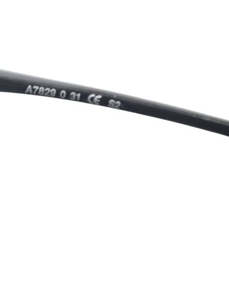 Okulary Sportowe Alpina Ceramic FogStop A7829 0 31