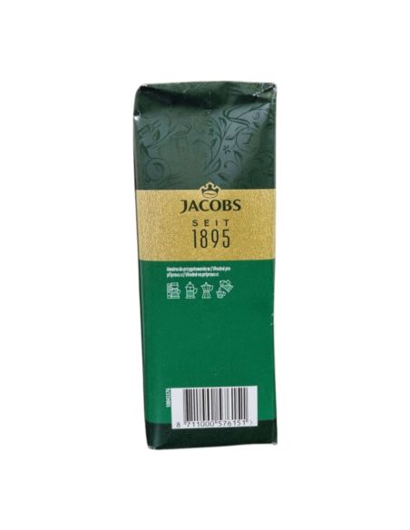 Zestaw kawowy 6151Kawa Mielona Jacobs Kronung 500g Zestaw kawowy 6151Kawa Mielona Jacobs Kronung 500g