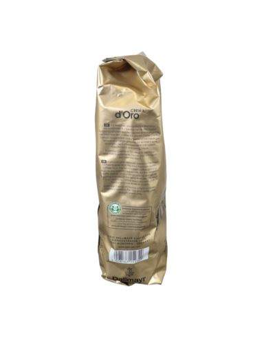 Zestaw kawowy 2729Kawa Ziarnista Dallmayr Crema d'Oro Intensa 1Kg