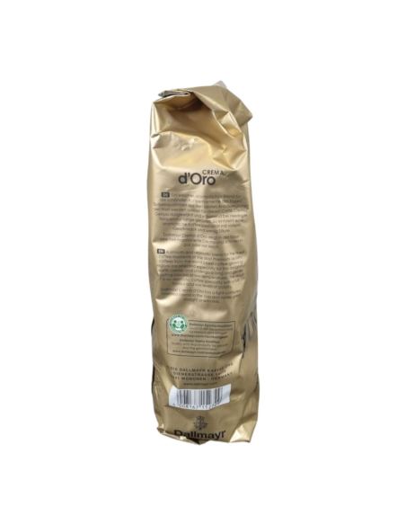 Zestaw kawowy 2729Kawa Ziarnista Dallmayr Crema d'Oro Intensa 1Kg Zestaw kawowy 2729Kawa Ziarnista Dallmayr Crema d'Oro Intensa 1Kg