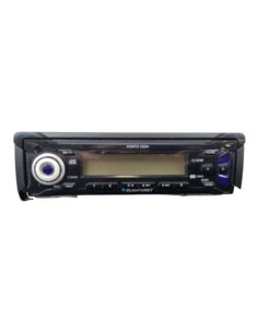 Radio Samochodowe Blaupunkt Porto CD34