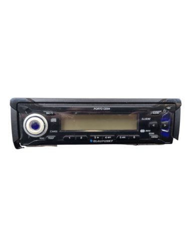Radio Samochodowe Blaupunkt Porto CD34