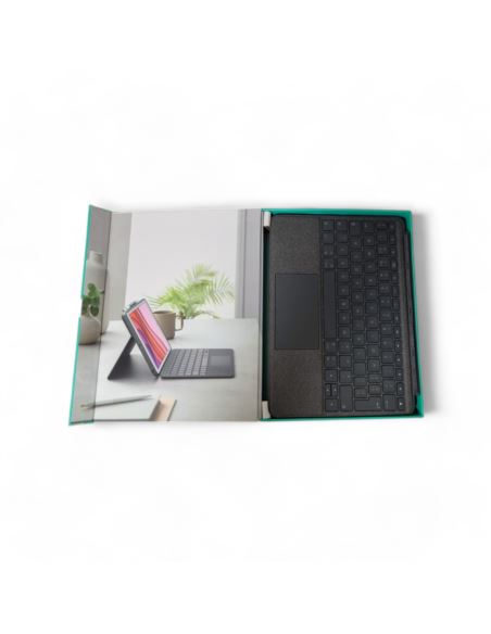 Logitech Combo Touch do Apple iPad 7.8.9. gen.