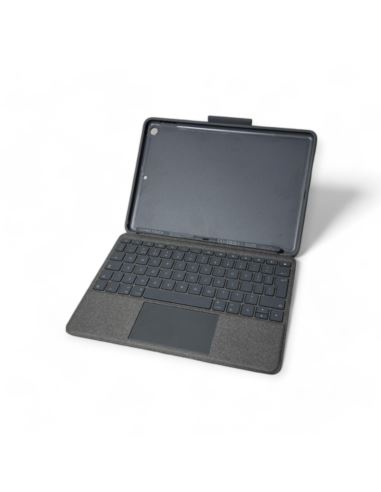 Logitech Combo Touch do Apple iPad 7.8.9. gen.