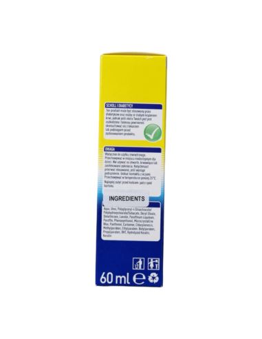 SCHOLL Krem na Pękające Popękane Pięty 1Day Effect