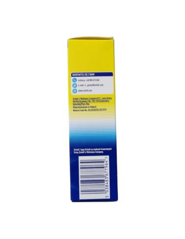 SCHOLL Krem na Pękające Popękane Pięty 1Day Effect
