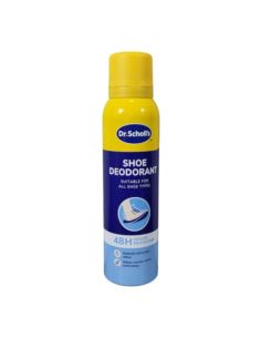 Dr. Sholl's Shoe Deodorant Dezodorant do Butów 150ml