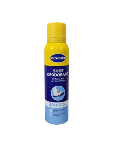 Dr. Sholl's Shoe Deodorant Dezodorant do Butów 150ml