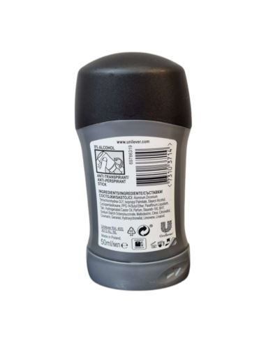 Antyperspirant w Sztyfcie Rexona Men Cobalt Dry 50 ml