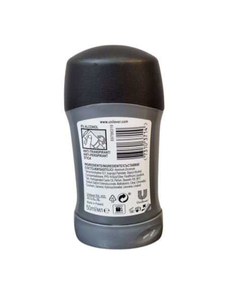 Antyperspirant w Sztyfcie Rexona Men Cobalt Dry 50 ml Antyperspirant w Sztyfcie Rexona Men Cobalt Dry 50 ml