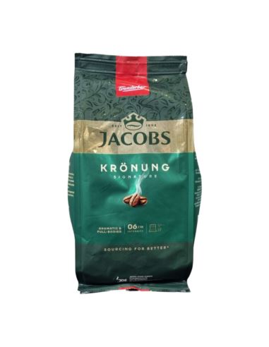 Kawa ziarnista Jacobs Kronung 250 g