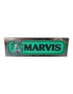 Pasta do Zębów Marvis Classic Strong Mint 85ml