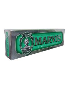 Pasta do Zębów Marvis Classic Strong Mint 85ml 2