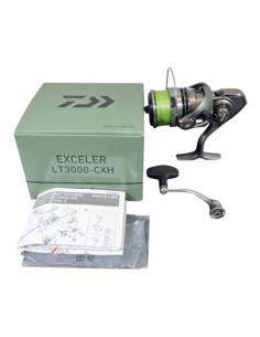 Kołowrotek Daiwa Exceler LT3000-CXH Spinning