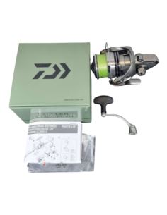 Kołowrotek Daiwa Exceler LT3000-CXH Spinning 2