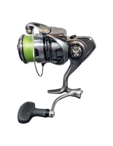 Kołowrotek Daiwa Exceler LT3000-CXH Spinning