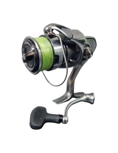Kołowrotek Daiwa Exceler LT3000-CXH Spinning