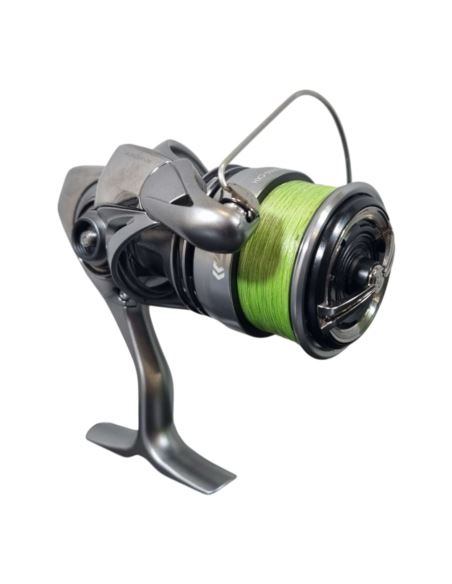 Kołowrotek Daiwa Exceler LT3000-CXH Spinning Kołowrotek Daiwa Exceler LT3000-CXH Spinning