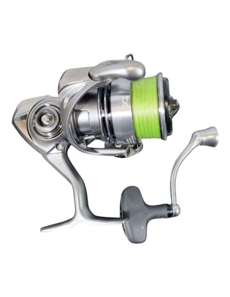 Kołowrotek Daiwa Exceler LT3000-CXH Spinning Kołowrotek Daiwa Exceler LT3000-CXH Spinning