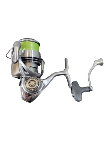 Kołowrotek Daiwa Exceler LT3000-CXH Spinning