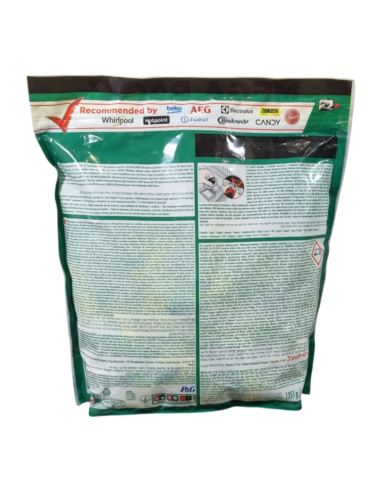 Fairy AllIn1 Original Lemon Scent 100Kaps