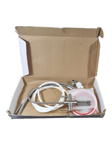 Bateria SUS304 Green Stainless Steel Faucet Komplet Bateria SUS304 Green Stainless Steel Faucet Komplet