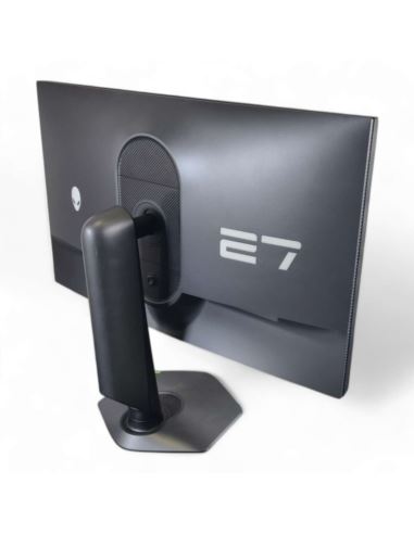 Monitor Alienware AW2724DM Komplet F-a
