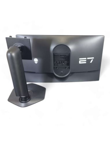 Monitor Alienware AW2724DM Komplet F-a