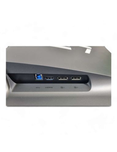 Monitor Alienware AW2724DM Komplet F-a