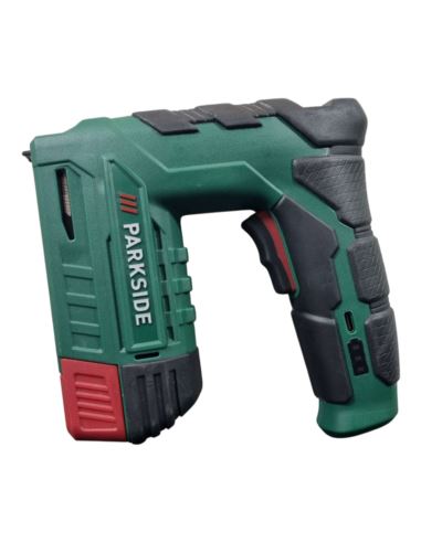 Zszywacz Taker Budowlany Parkside PAT 4 D6