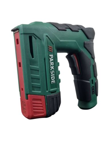 Zszywacz Taker Budowlany Parkside PAT 4 D6