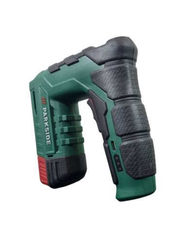 Zszywacz Taker Budowlany Parkside PAT 4 D6