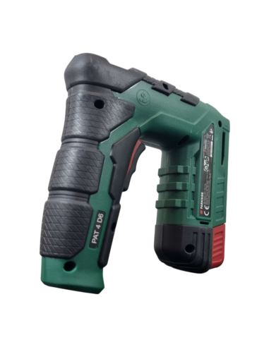 Zszywacz Taker Budowlany Parkside PAT 4 D6