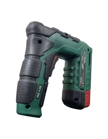 Zszywacz Taker Budowlany Parkside PAT 4 D6