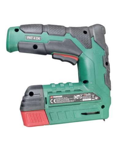 Zszywacz Taker Budowlany Parkside PAT 4 D6