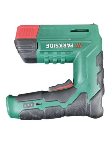 Zszywacz Taker Budowlany Parkside PAT 4 D6