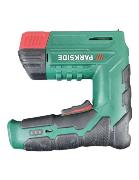 Zszywacz Taker Budowlany Parkside PAT 4 D6