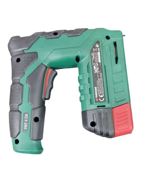 Zszywacz Taker Budowlany Parkside PAT 4 D6