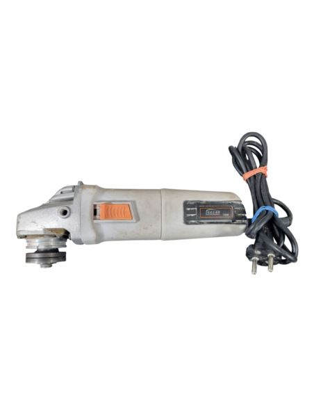 Szlifierka Vulcan Concept VZS125C 710W 125mm Szlifierka Vulcan Concept VZS125C 710W 125mm
