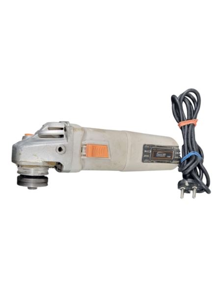 Szlifierka Vulcan Concept VZS125C 710W 125mm Szlifierka Vulcan Concept VZS125C 710W 125mm