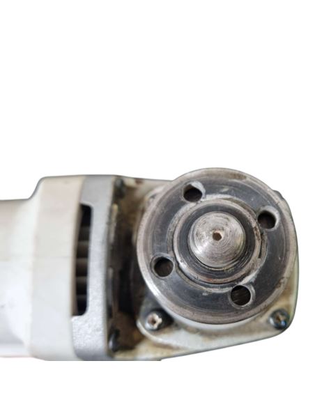 Szlifierka Vulcan Concept VZS125C 710W 125mm Szlifierka Vulcan Concept VZS125C 710W 125mm