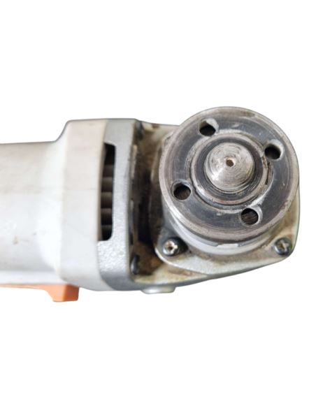 Szlifierka Vulcan Concept VZS125C 710W 125mm Szlifierka Vulcan Concept VZS125C 710W 125mm