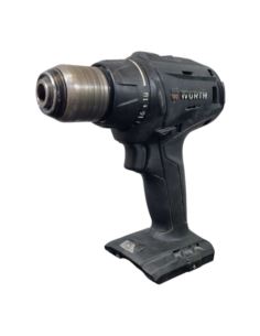 Wkrętarka Wurth Master ABS 18 Compact Bez Akus/n: 492022 2
