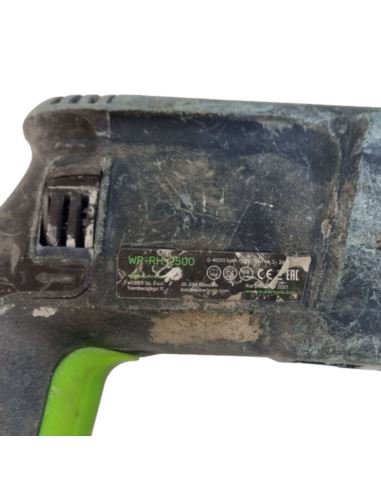 Młotowiertarka Makita SDS Plus Makita hr2470